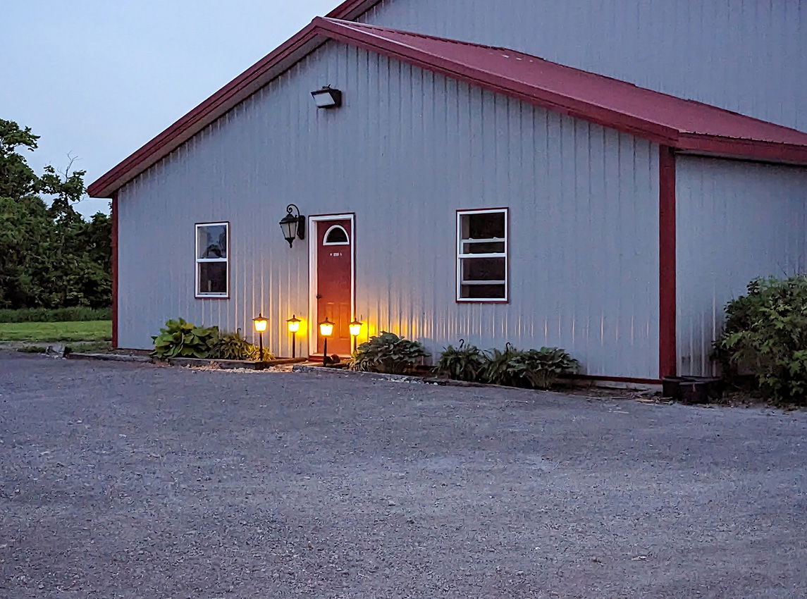 facilityoutside