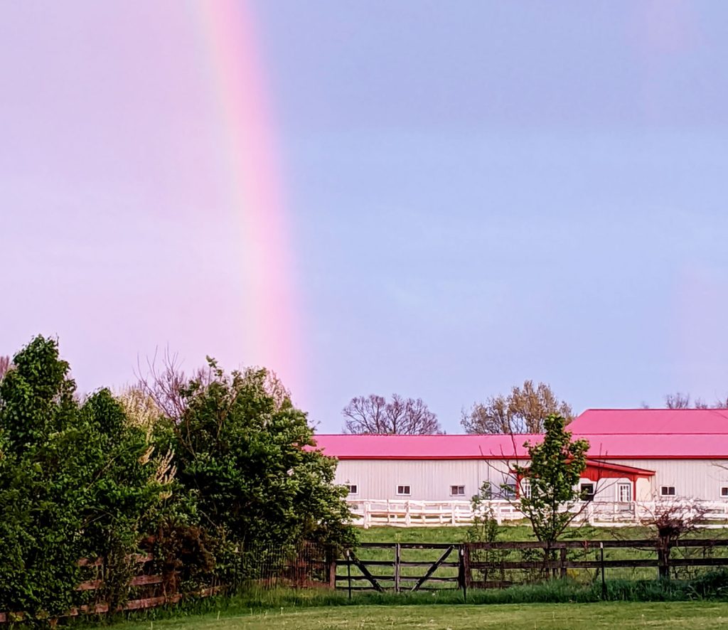Stillwater Valley Farm and Stillwater Riding Academy